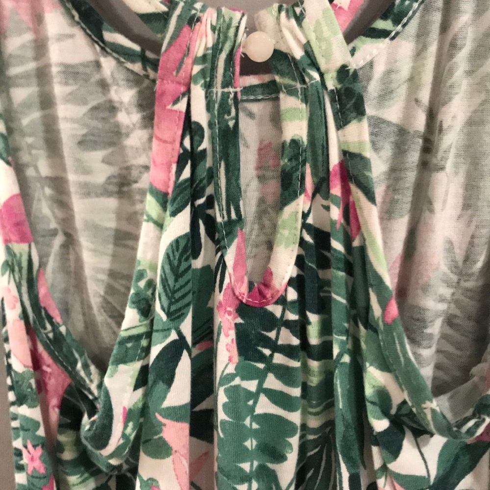 Romper - Picture 3 of 6